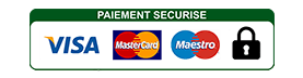 Carte Bancaire , Apple pay, Google Pay, SEPA
