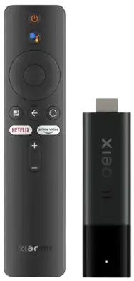 Fire TV Stick